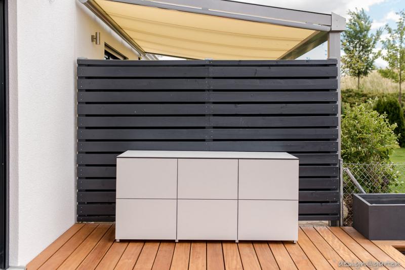 Terrassenschank / Sideboard win XL 180 in 85586 Poing