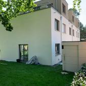 Design Gartenhaus @gart drei mit 2 Schiebetüren - Durchgang in 90425 Nürnberg Kostenanfrage