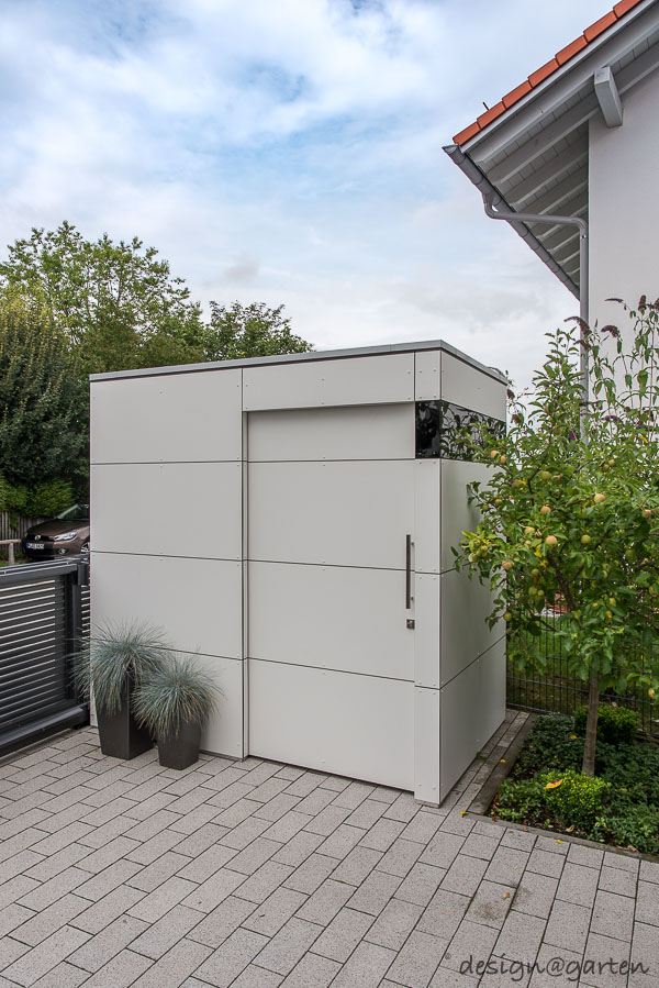 Design Gartenhaus @gart eins XL in 82041 Oberhaching 1