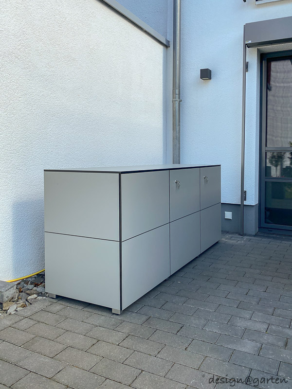 Terrassenschrank / Sideboard @win XL180 in 49078 Osnabrück 1