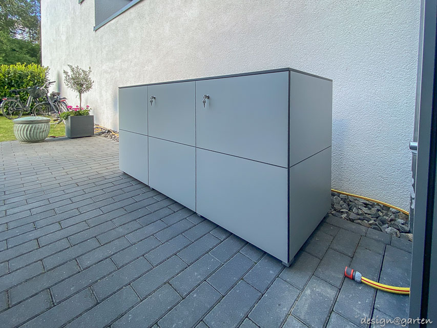 Terrassenschrank / Sideboard @win XL180 in 49078 Osnabrück 3