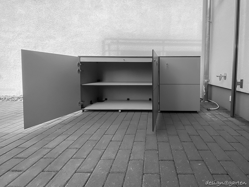 Terrassenschrank / Sideboard @win XL180 in 49078 Osnabrück 4