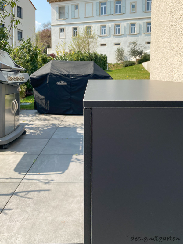 Terrassenschrank / Sideboard @win L130 in 55130 Mainz 5