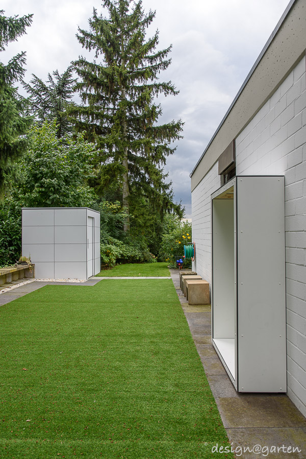 Design Gartenhaus @gart zwei nach Maß in Bonn 6
